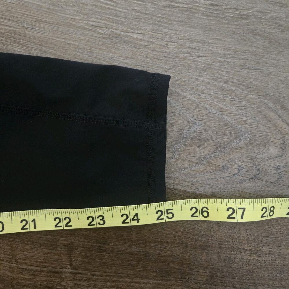 Vuori Women's Stride Performance Black Leggings, Size Small EUC - Picture 9 of 9
